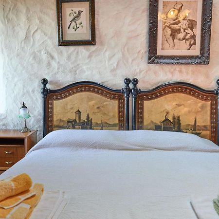 La Ghiandaia Casa Vacanza Lucolena in Chianti Exterior foto